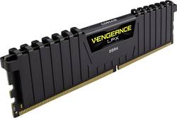 Vengeance LPX PC RAM kit DDR4 16 GB 2 8 GB 2666 MHz 288-p | Conrad.com