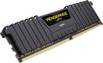 Corsair ® Vengeance ® LPX 16 GB DDR 4-2400 PC RAM