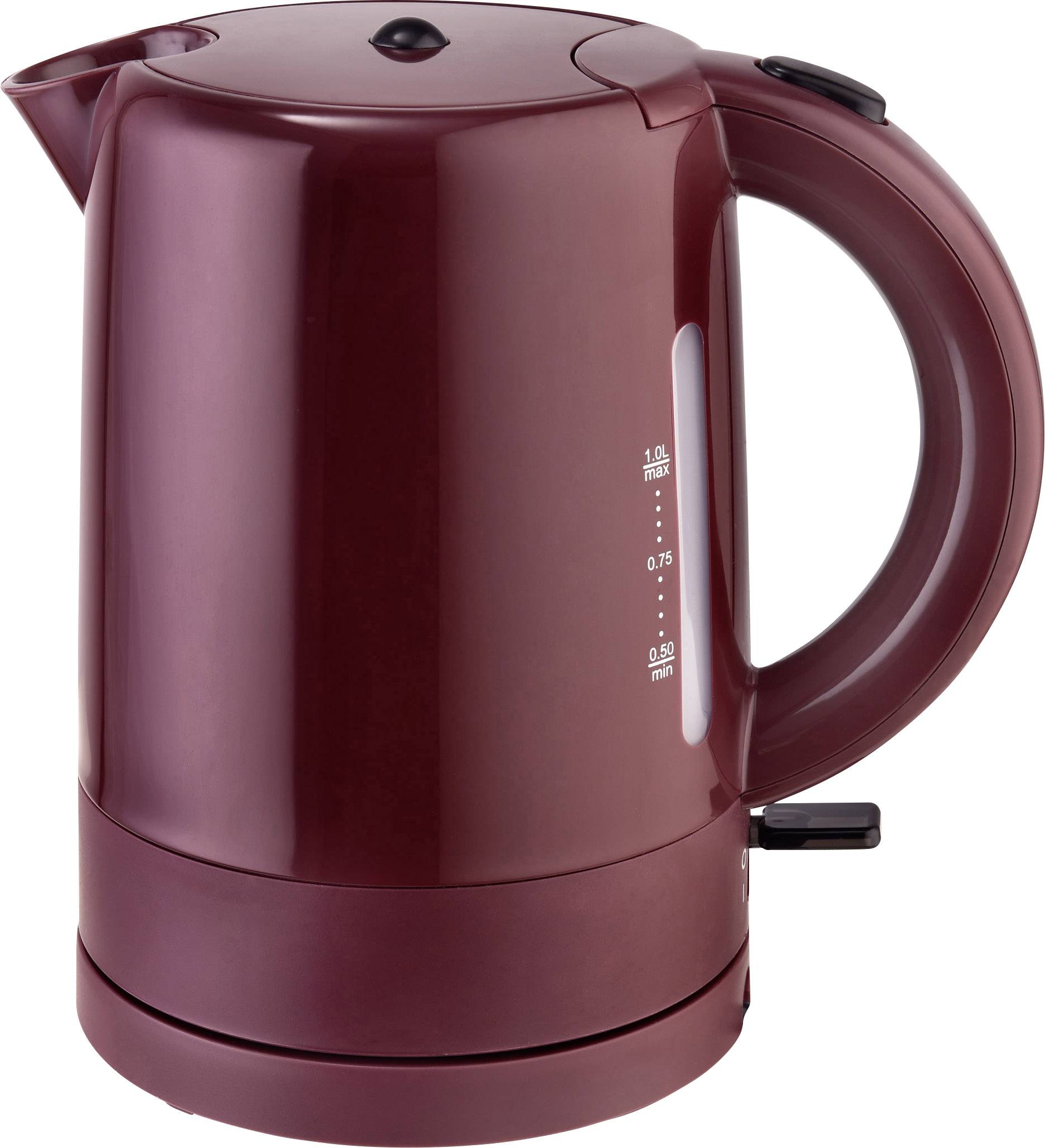 schott kettle