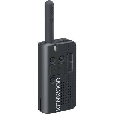 Kenwood ProTalk PKT-23E PMR handheld  transceiver 