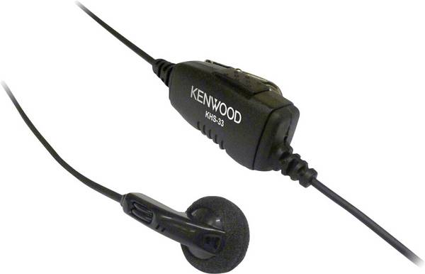 Kenwood Heatset KHS-33 KHS-33