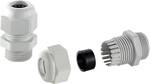MBFO metric cable gland