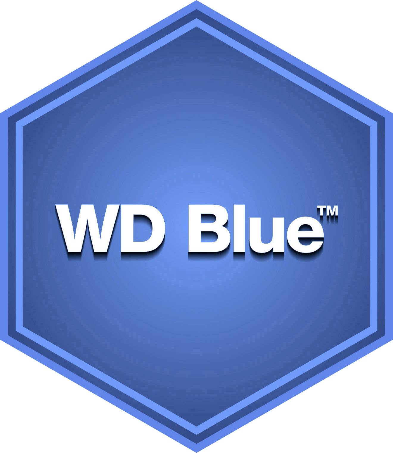 Western Digital Blue 2 Tb 3 5 8 9 Cm Internal Hdd Sata Iii Wd20ezrz Bulk Conrad Com