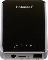 Wireless Hard Drives