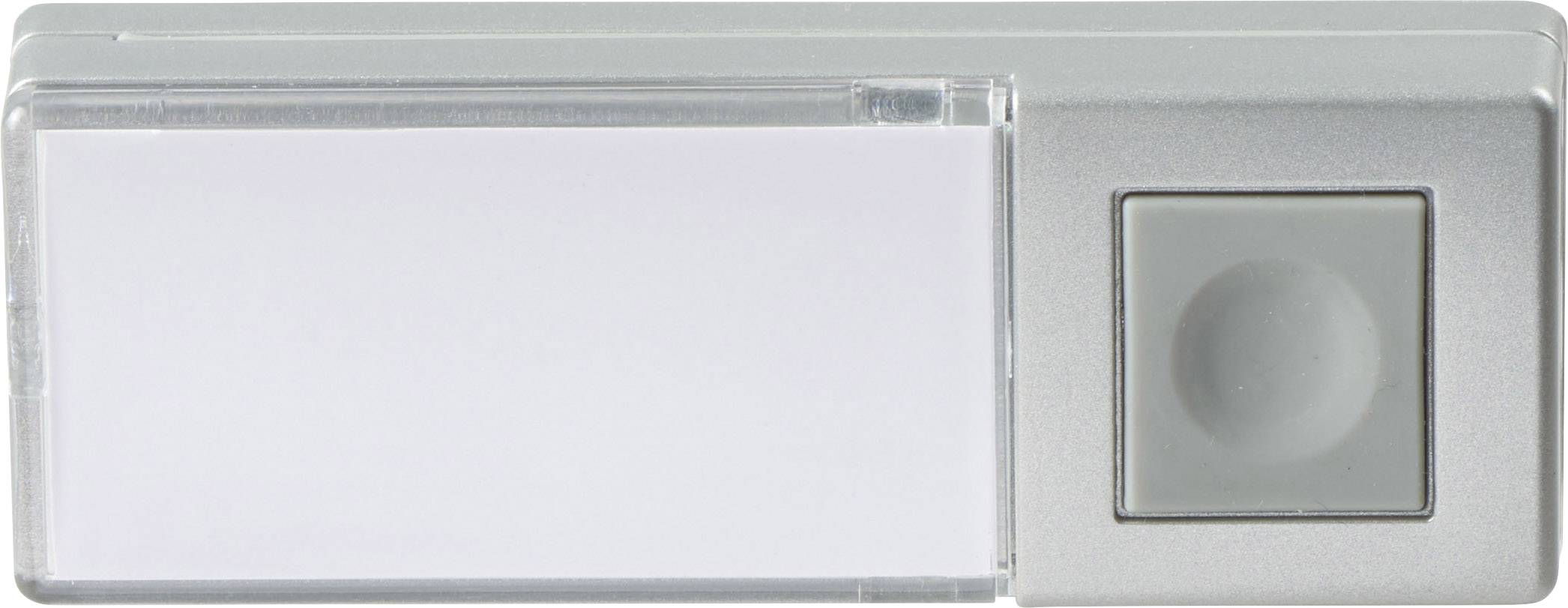 Heidemann 70884 Wireless door bell Transmitter