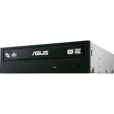 Asus BC-12D2HT Internal Blu-ray drive  Bulk SATA III Black