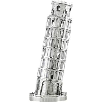 Metal Earth Turm von Pisa Model kit 