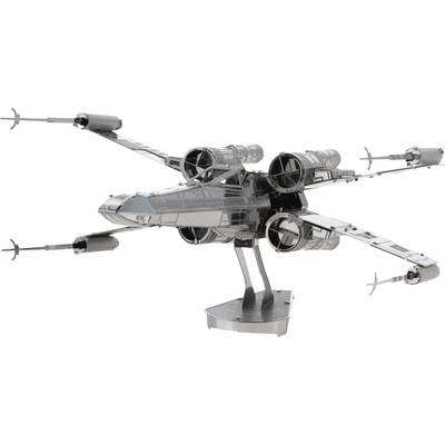 Image of Metal Earth Star Wars X-Wing Model kit