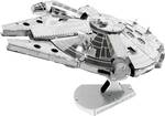 Metal Earth Star Wars Millenium Falcon