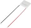 TRU COMPONENTS TEC1-127040 Thermoelectric cooler (standard) 15.4 V DC 4 A 33.4 W (L x W x H) 40 x 40 x 3.9 mm