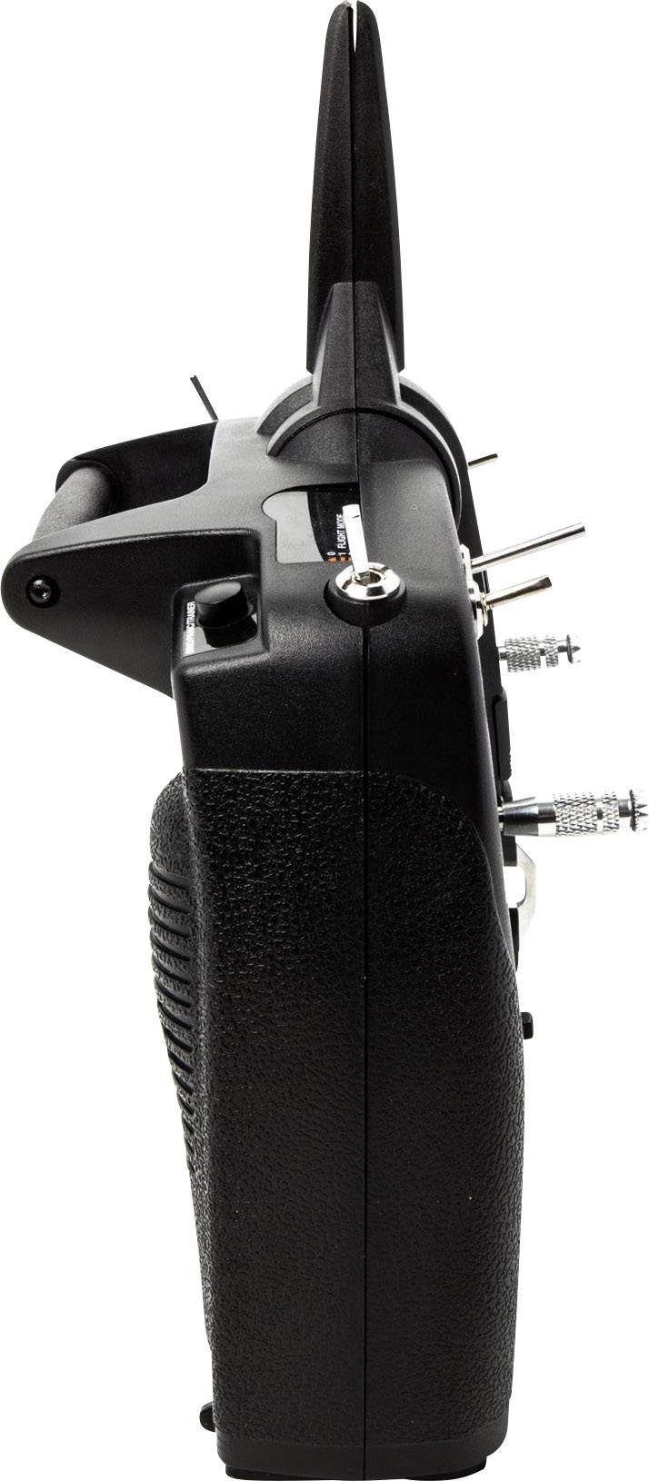 Spektrum DXe Handheld RC 2,4 GHz No. of channels: 6 Incl. receiver