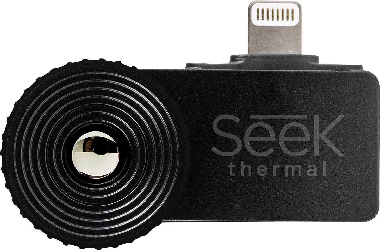 seek thermal camera