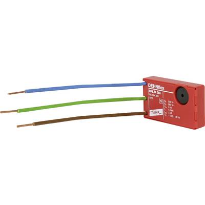 DEHN 924396 DFL M 255 Surge protection (built-in)  Surge protection for: Junction box 3 kA  1 pc(s)