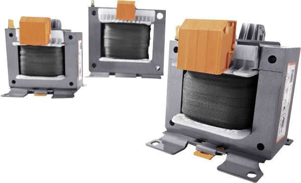 Block STE 2000/4/23 Control transformer, Isolation transformer, Safety transformer 1 x 400 V 1 x 230 V AC 2000 VA