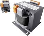 Control, security, isolation transformer series USTE