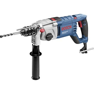 Bosch Professional GSB 162-2 RE  1-speed-Impact driver 1500 W incl. case
