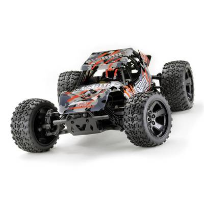 Absima ASB1BL  Brushless 1:10 RC model car Electric Buggy 4WD RtR 2,4 GHz 