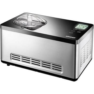 Image of Unold 48845 Gusto Ice maker incl. cooling unit 2 l