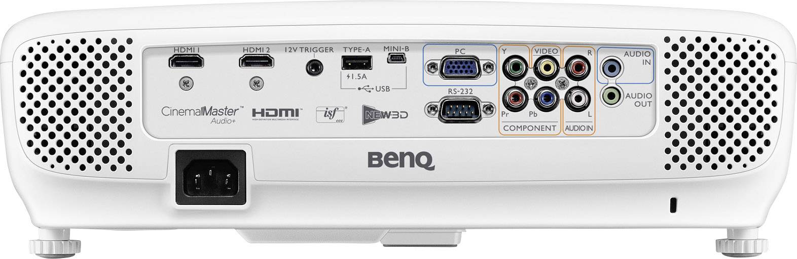 benq w1110