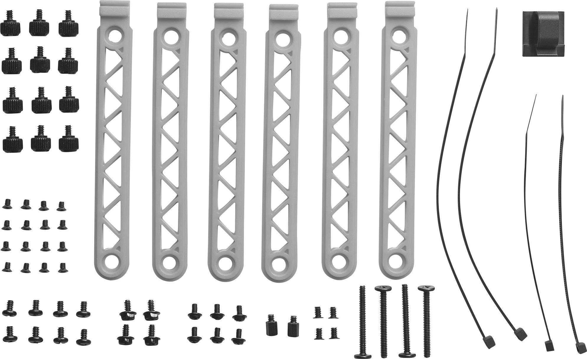 BeQuiet Silent Base 600 Midi tower Game console casing Silver, Black 2 built-in fans, Tool-free HDD bracket-5