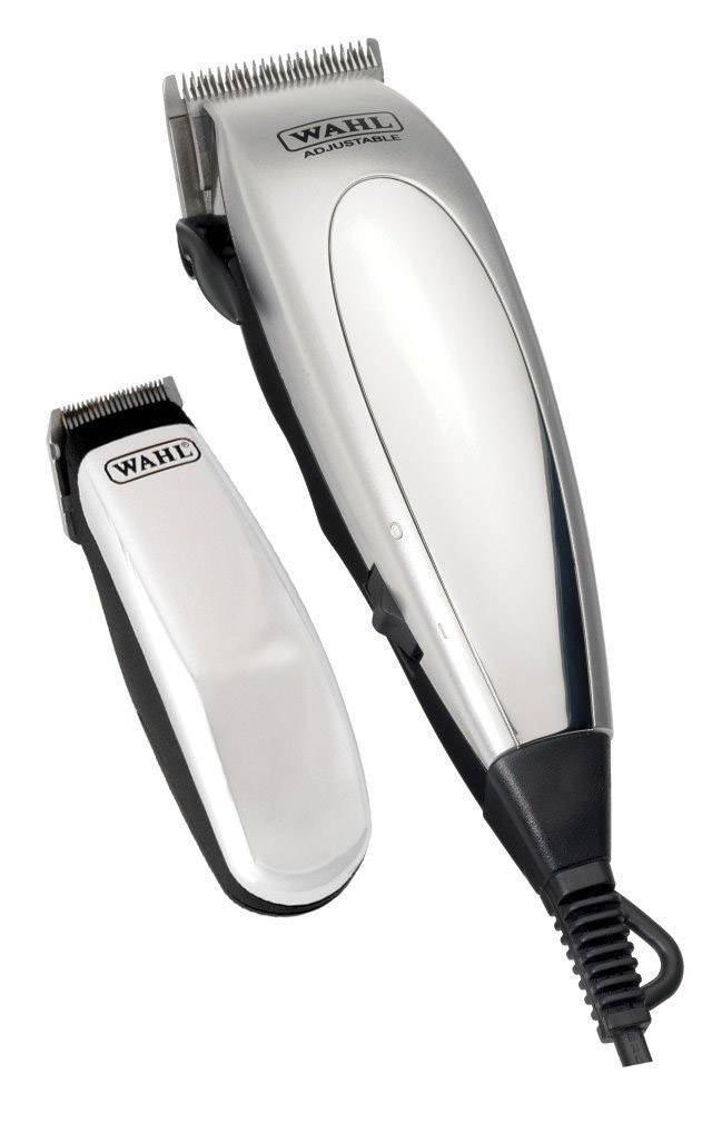 mains powered hair clippers