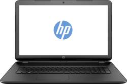 Hp 43 9 Cm 17 3 Inch Hd Laptop Amd A6 A6 6310 4 Gb Ram 500 Gb Hdd Amd Radeon R4 Black W4x73ea Abd Conrad Com