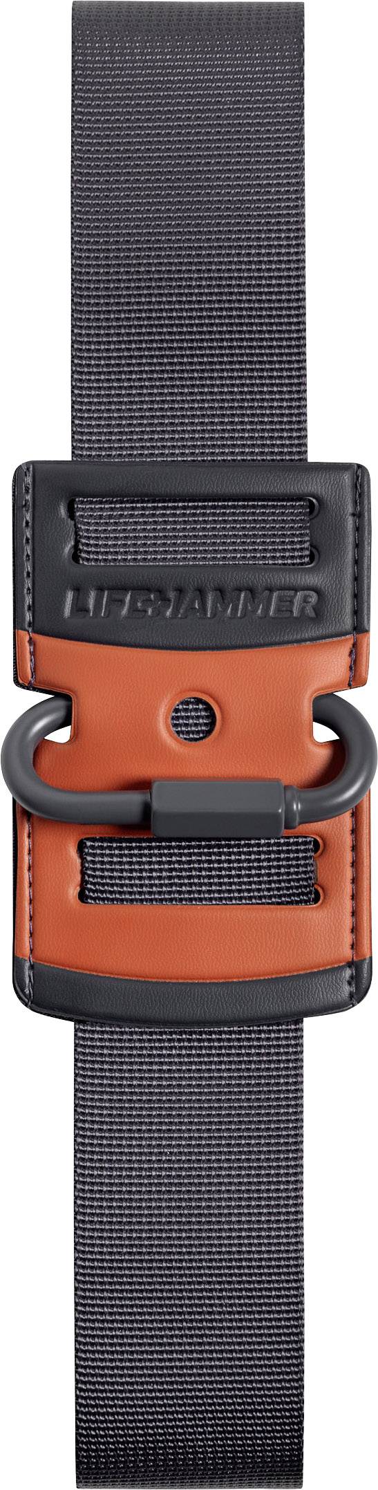LifeHammer 19161 SAFETY BELT SOLUTION Safety belt comfort guide