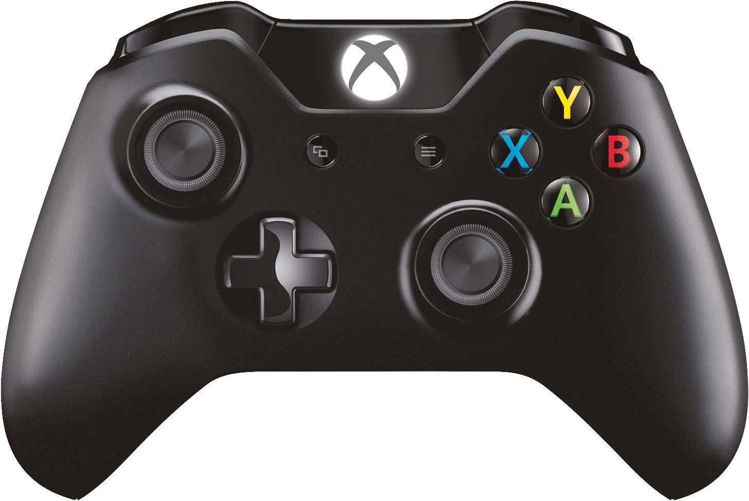 xbox one controller plus wireless adapter