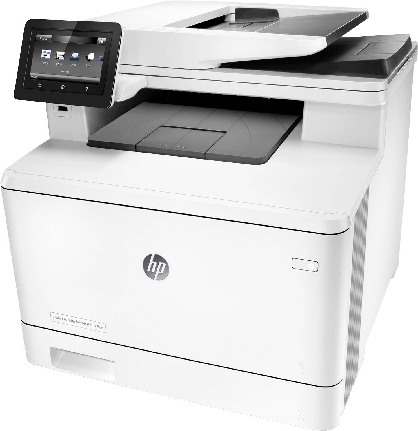 can hp laserjet 1536dnf mfp scan in windows 7