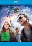blu-ray A World Beyond FSK age ratings: 12 BGY0138404