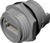 Mini-USB, B mounted socket Socket, built-in 690-W05-260-044 690-W05-260-044 MH Connectors Content: 1 pc(s)