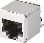 EDAC A00-108-222-450 N/A A00-108-222-450 Socket, horizontal mount Pins: 8P8C Metal 1 pc(s)