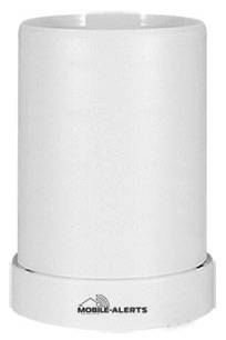 Techno Line MA 10050 Mobile Alerts MA 10050 Wireless digital weather station Forecasts for 12 to 24 hours Max. number of