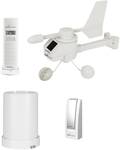 Techno Line MA 10050 Mobile Alerts MA 10050 Wireless digital weather station Forecasts for 12 to 24 hours