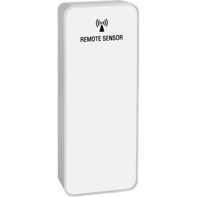 A rectangular remote sensor with the inscription 'REMOTE SENSOR' and a symbol.