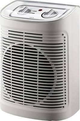 Rowenta SO6510F2 Fan heater SO6510F2 30 m² | Conrad.com