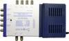 Renkforce MS56C SAT multiswitch Inputs (multiswitches): 5 (4 SAT/1 terrestrial) No. of participants: 6 Quad LNB compatible