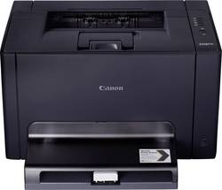 canon i sensys lbp7018c colour laser printer a4 16 pages min 4 pages min 2400 x 600 dpi
