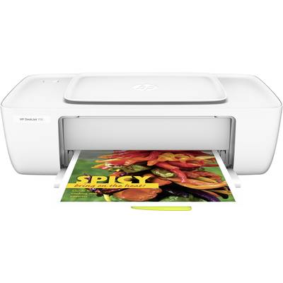 HP Deskjet 1110 Colour inkjet printer  A4 