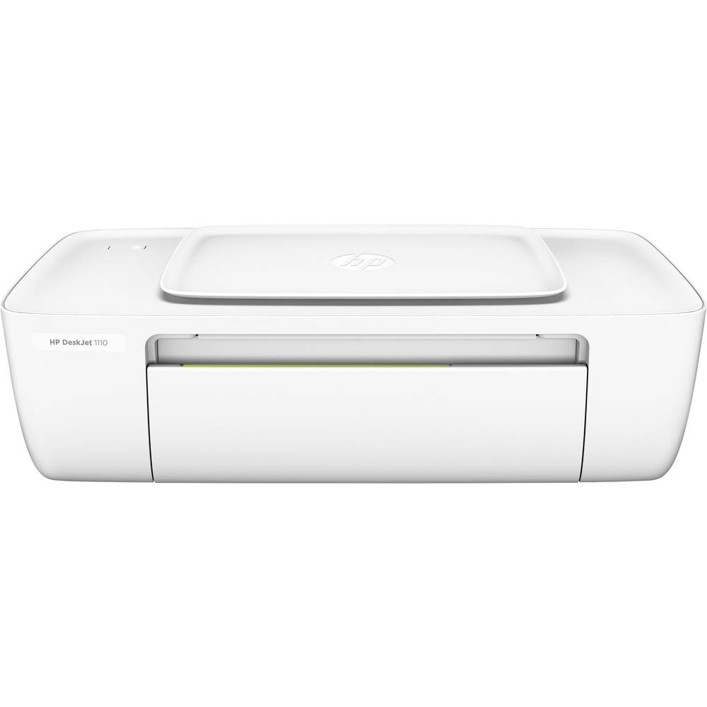 HP Deskjet 1110 Inkjet printer A4 from