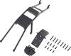Reely 12608+S107(8)+S018(4)+S020(4) Spare part Roll cage and bumper