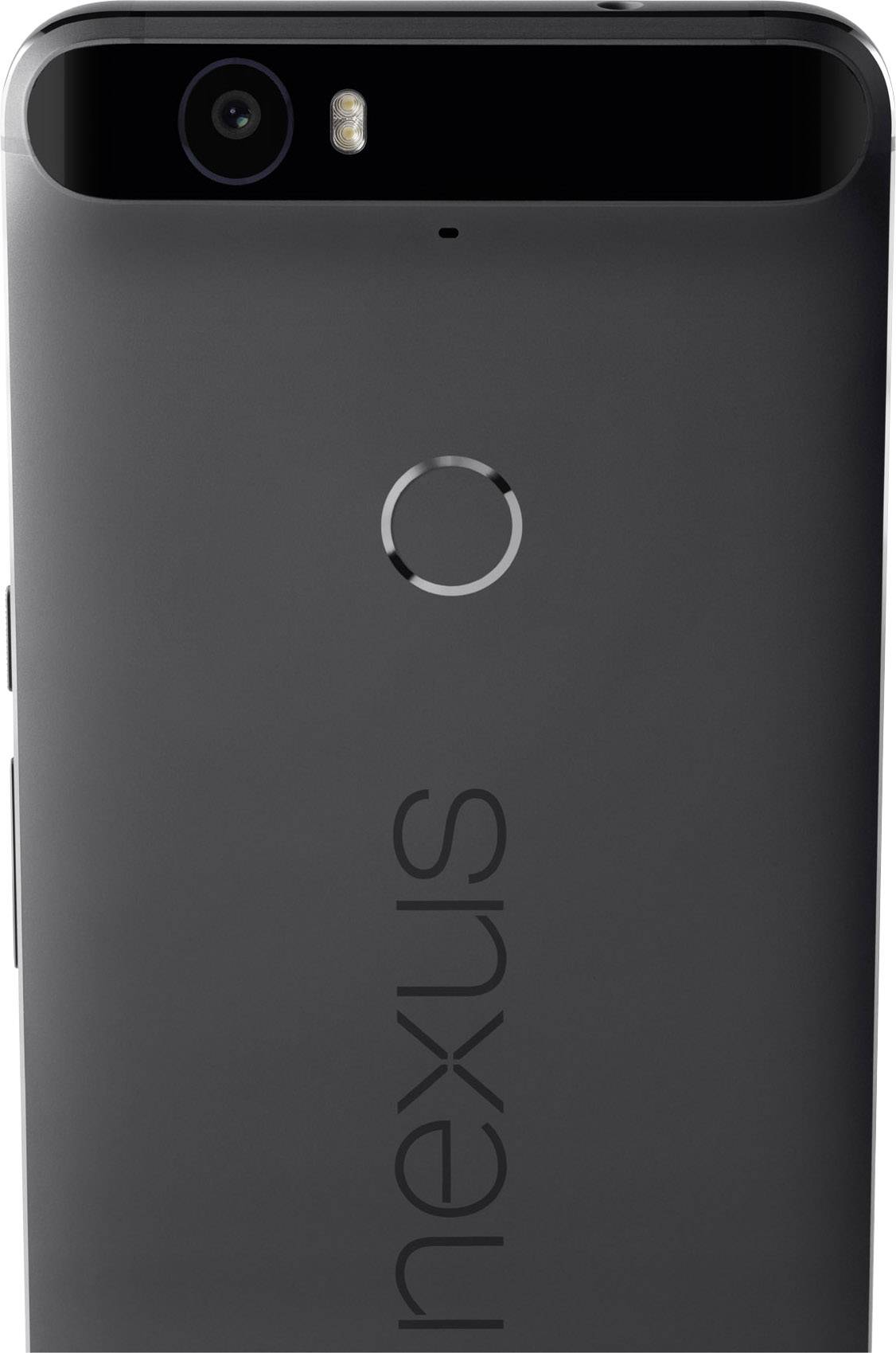 Huawei Nexus 6P Smartphone 64 GB () Graphite | Conrad.com