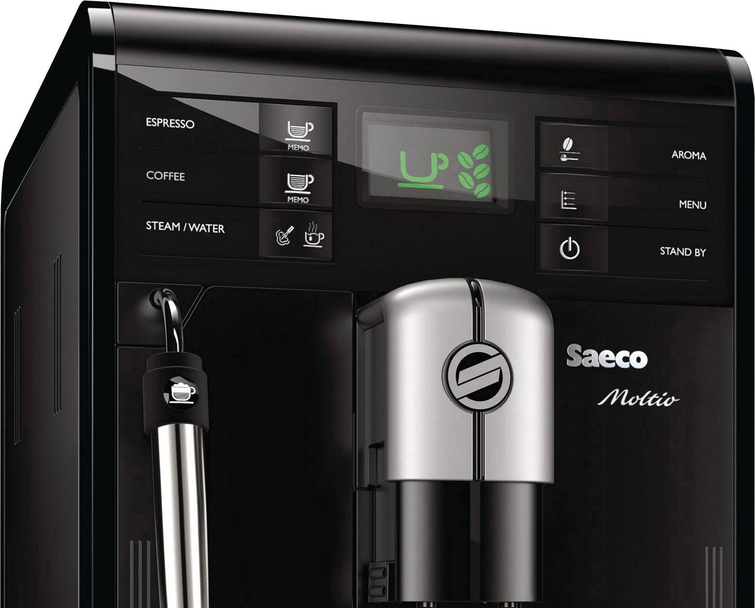 Saeco rapid steam инструкция фото 91