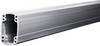 Rittal CP 6218.200 Supporting beam closed Aluminium Grey (L x W x H) 2000 x 90 x 160 mm 1 pc(s) Single