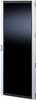 Rittal TS 8610.805 8610.805 View door (W x H) 800 mm x 2000 mm Aluminium Grey 1 pc(s)
