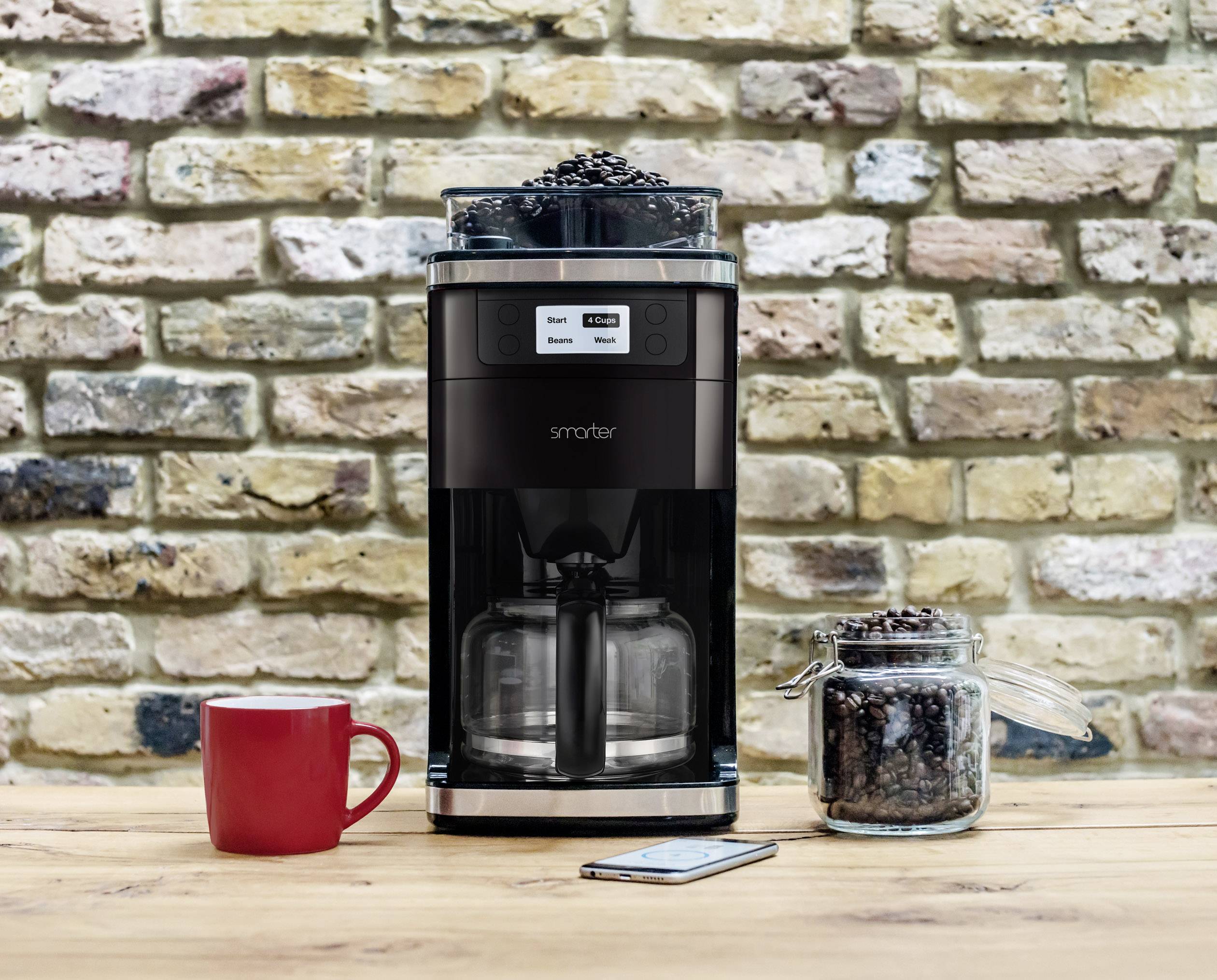 Кофемашины smart. Кофеварка Wi Fi Coffee Machine. Смарт кофеварка. Умный дом кофемашина. Кофемашина Smart.