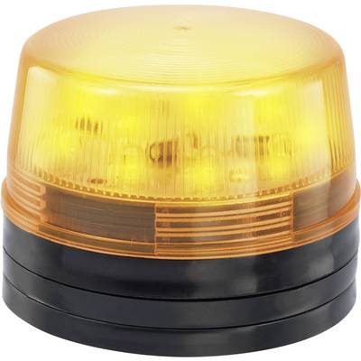 Basetech  Strobe  No. of LEDs (details):15  Orange