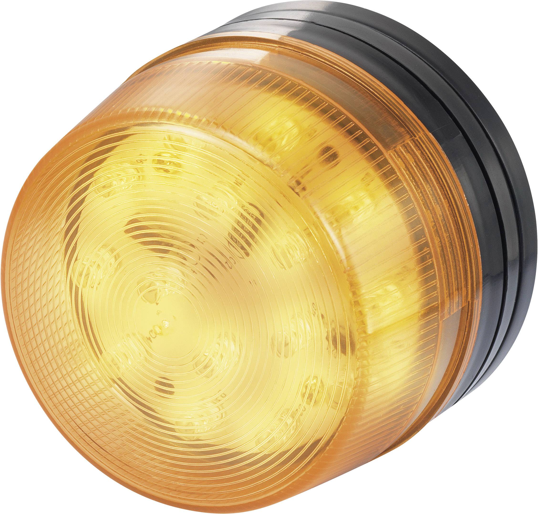 Basetech Strobe No. of LEDs (details)15 Orange
