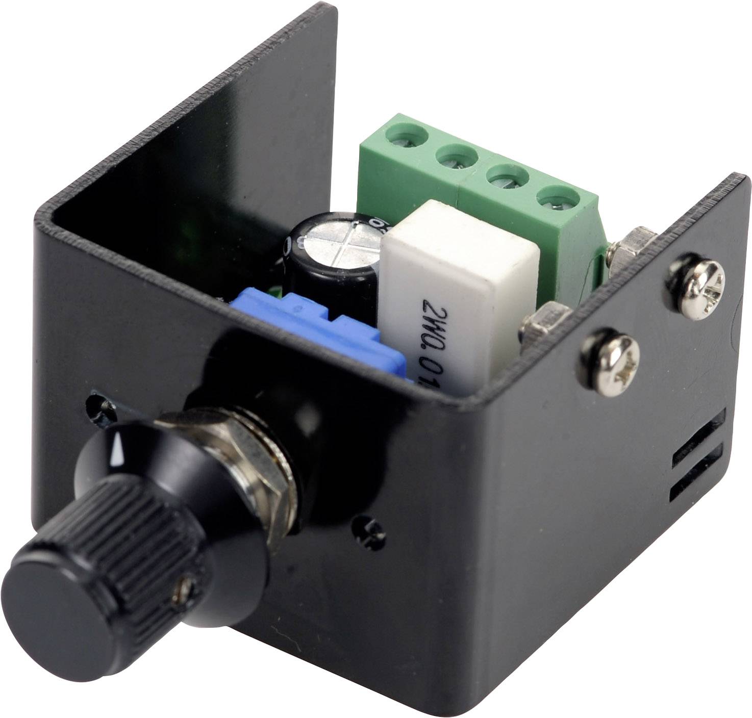 H-Tronic neu DC speed controller 24 V DC