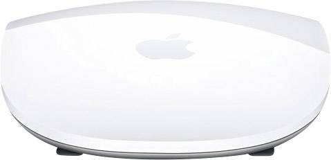 how to use apple mouse with bluetooth